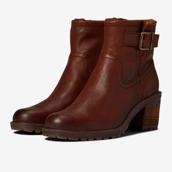 Zodiac Shoes - New Zodiac Boots size 10m